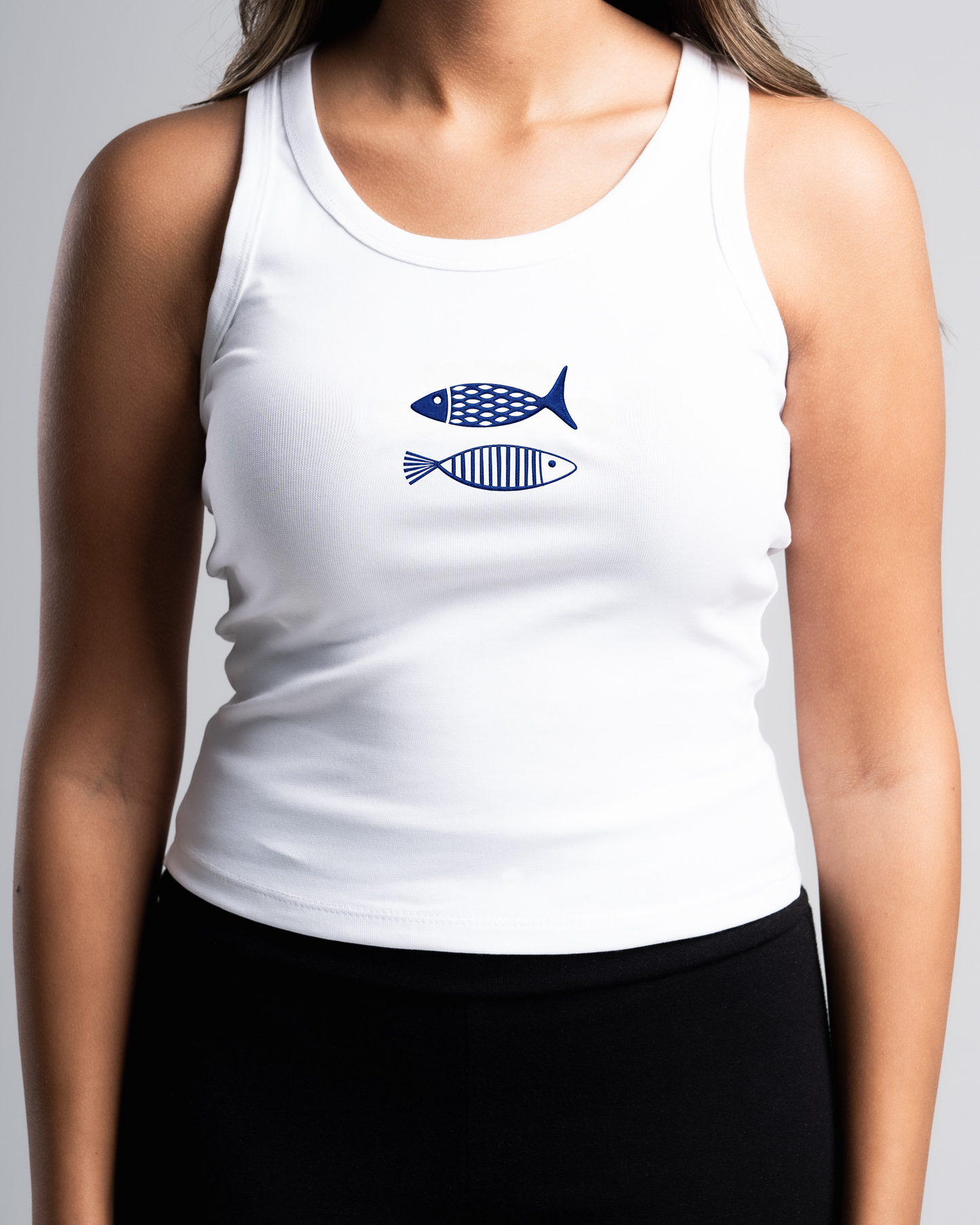 Twin Fish