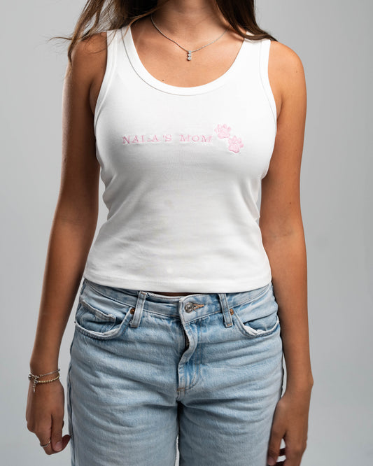Pet Mom 🐾 Top