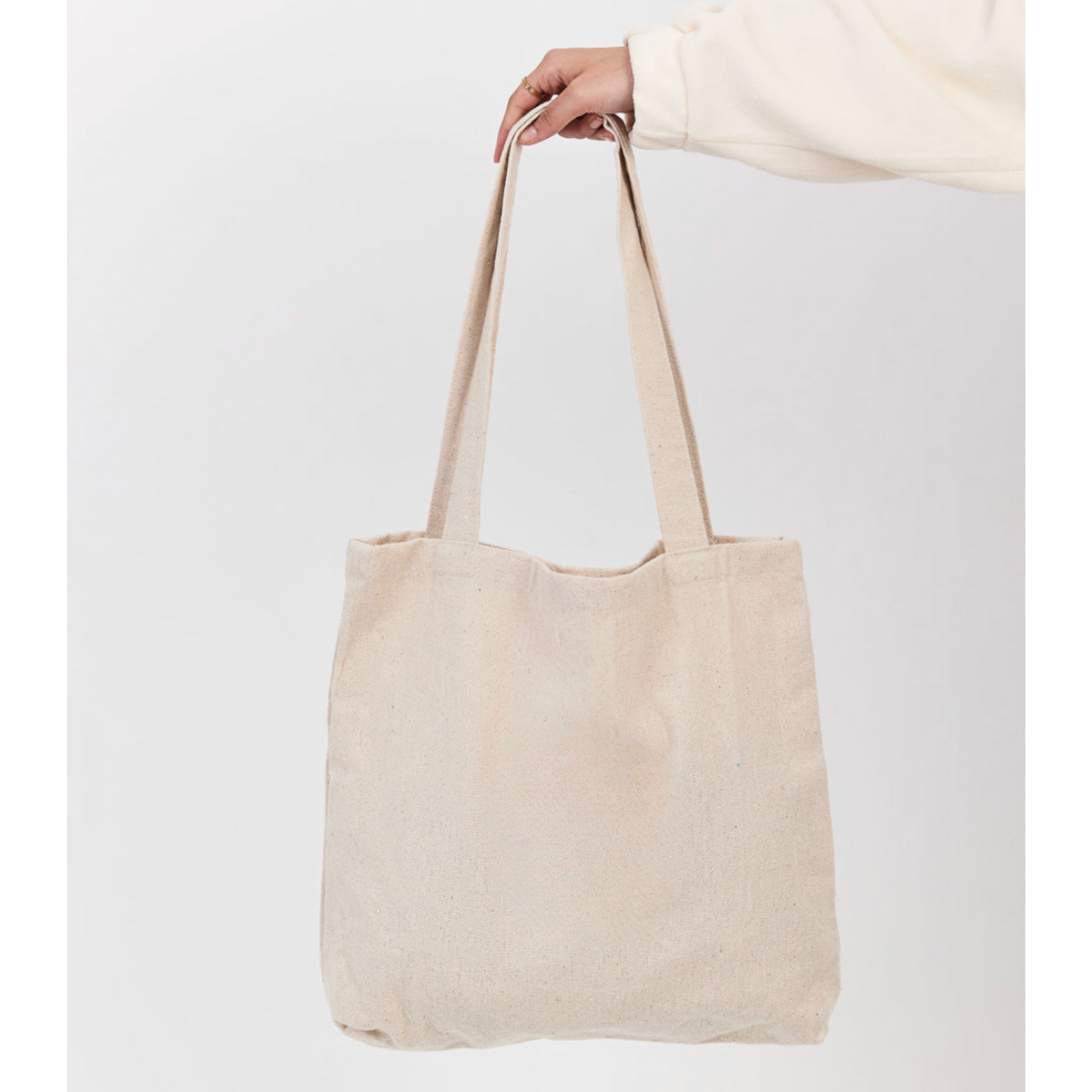Customize Your Own Tote Bag